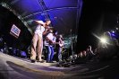 2010 USO Tour